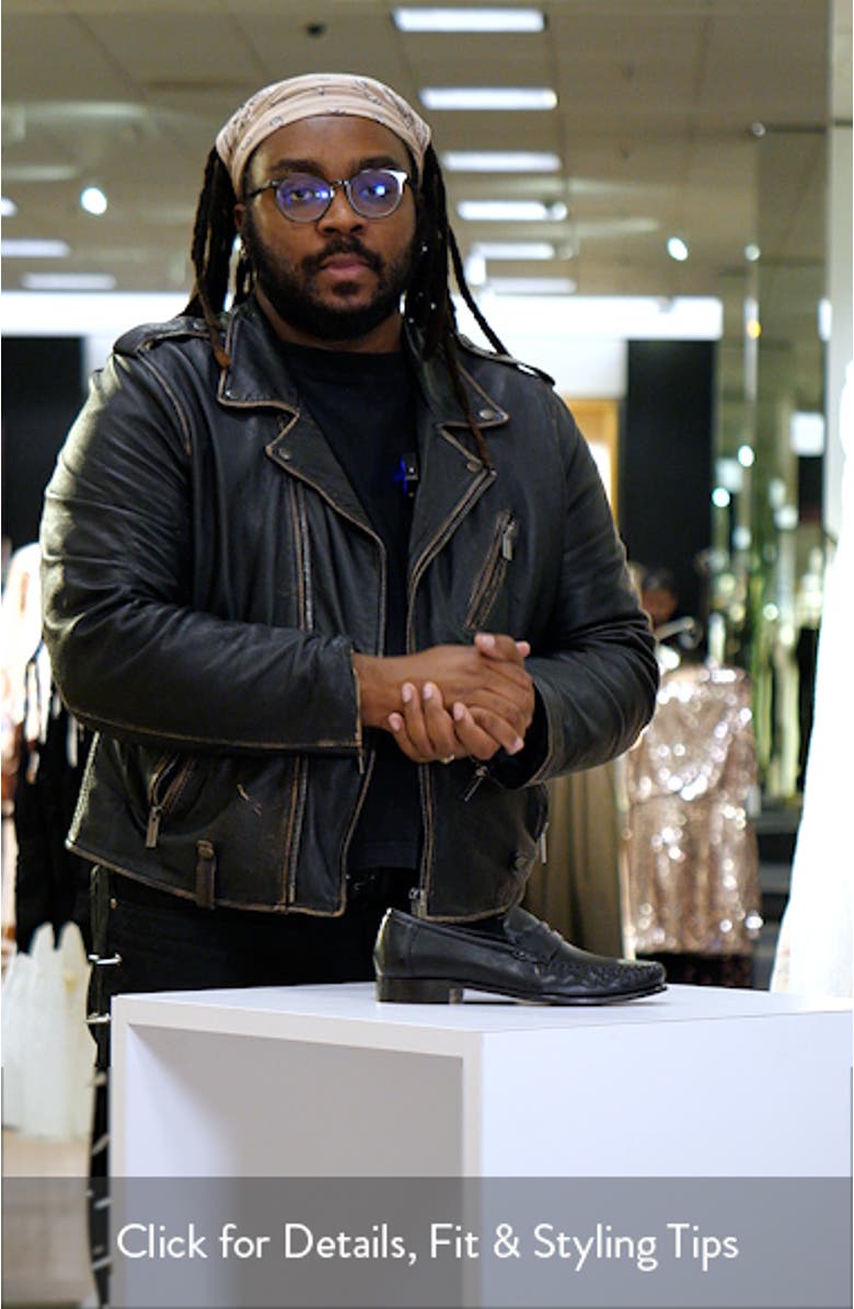 Etro Penny Loafer, sales video thumbnail