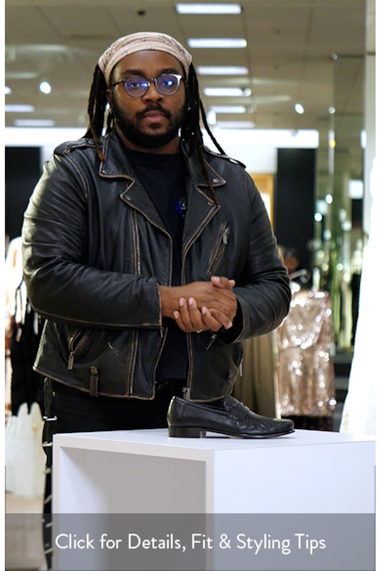 Etro Penny Loafer video