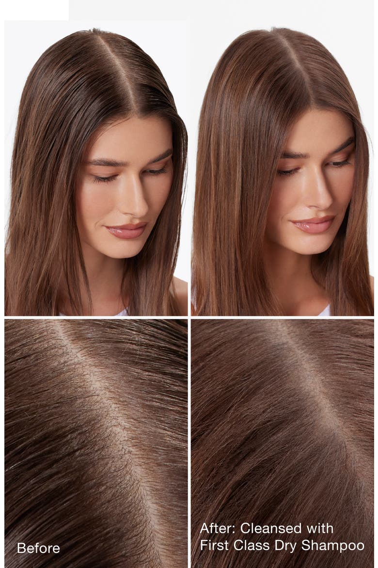 First Class Charcoal Detox Dry Shampoo, Alternate, color, NO COLOR