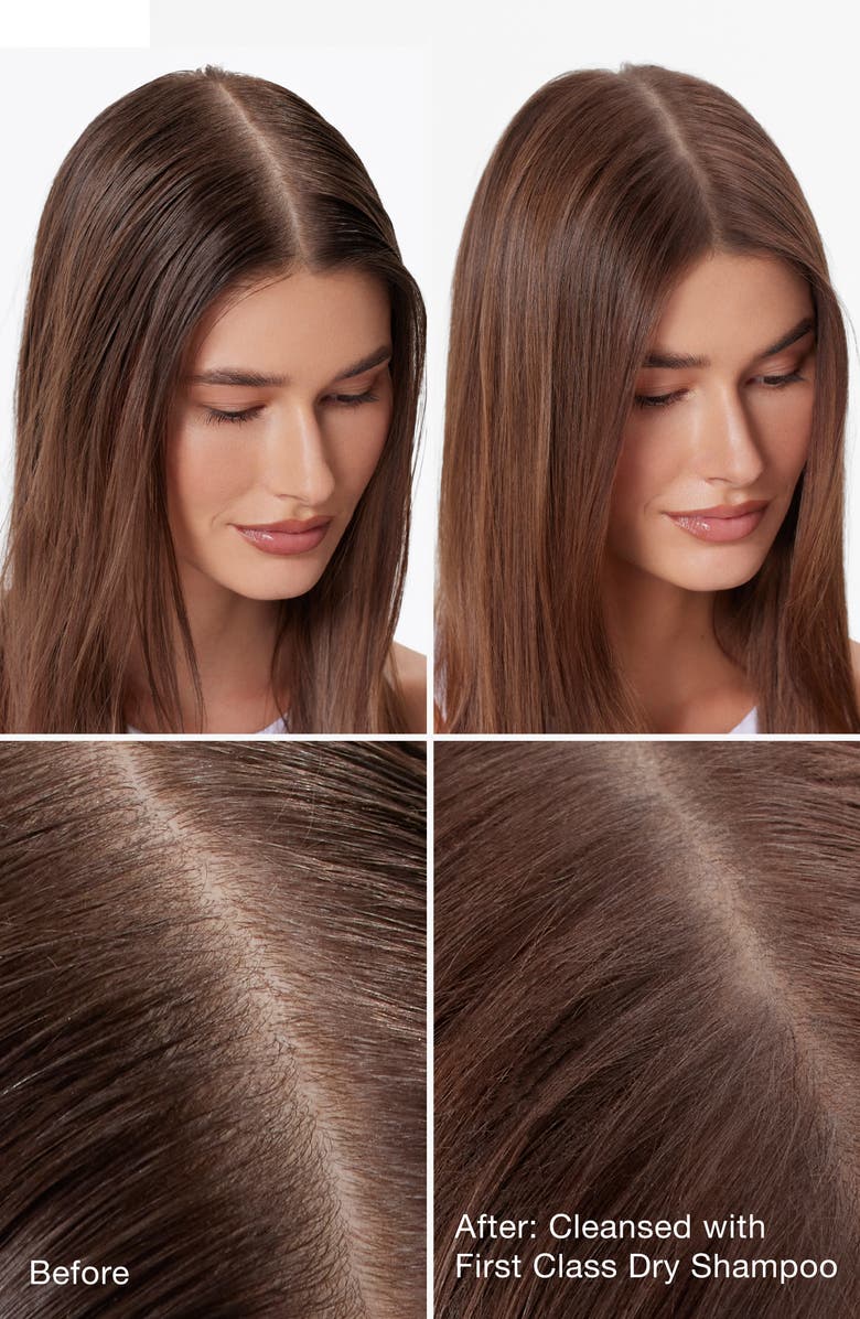 IGK First Class Charcoal Detox Dry Shampoo, Alternate, color,