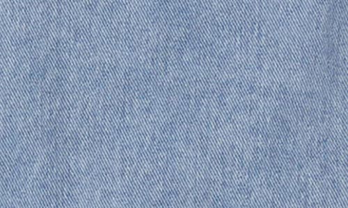 Joe's Kids' Denim Trucker Jacket In Blue