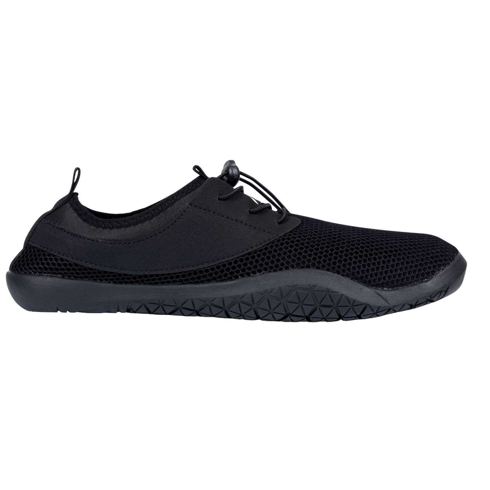 Gender Inclusive Foreshore Water Shoes, Alternate, color, Black