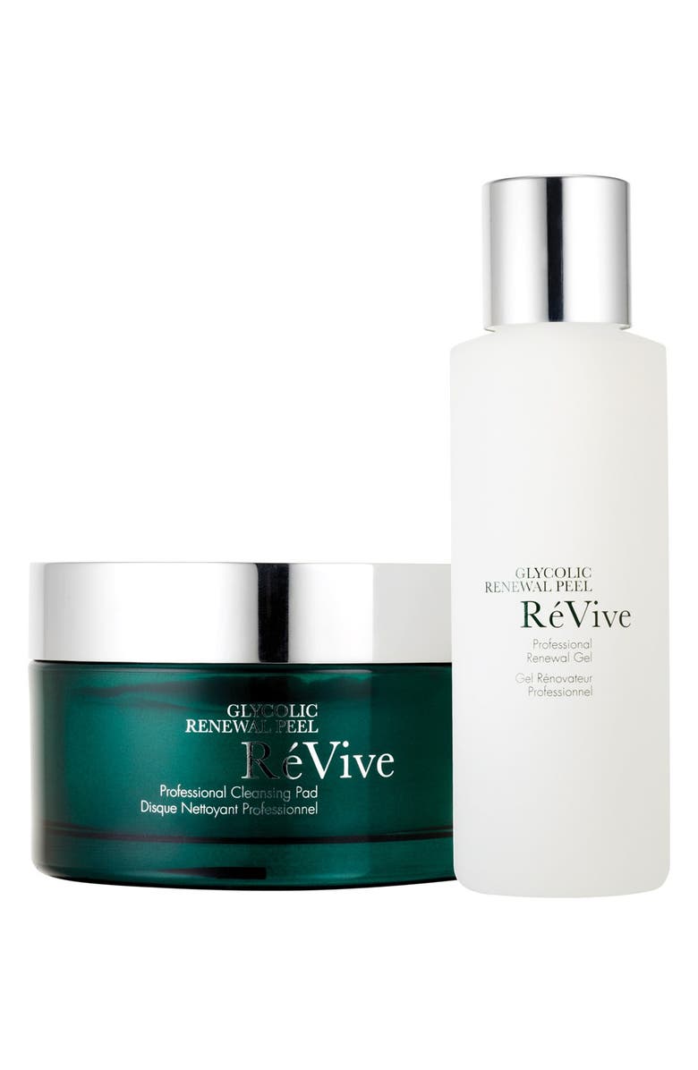 RéVive<sup>®</sup> Glycolic Renewal Peel Professional System, Main, color,