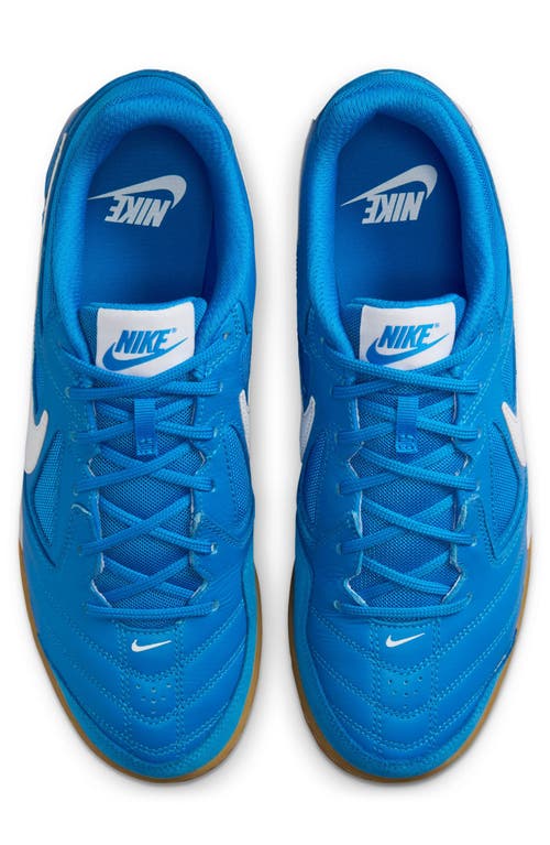 Nike Gato Soccer Sneaker