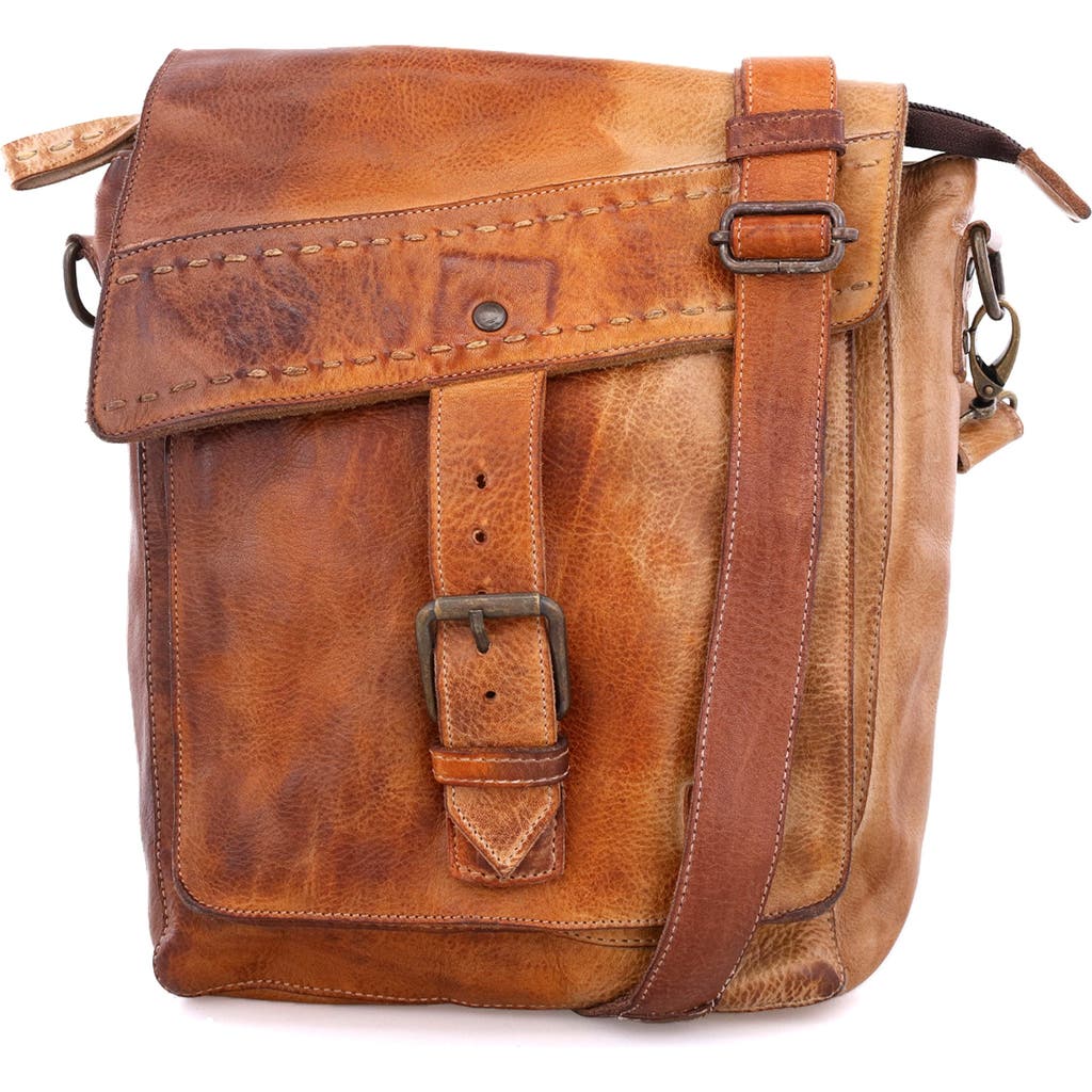 Bed Stu Ainhoa Ltc Messenger In Brown