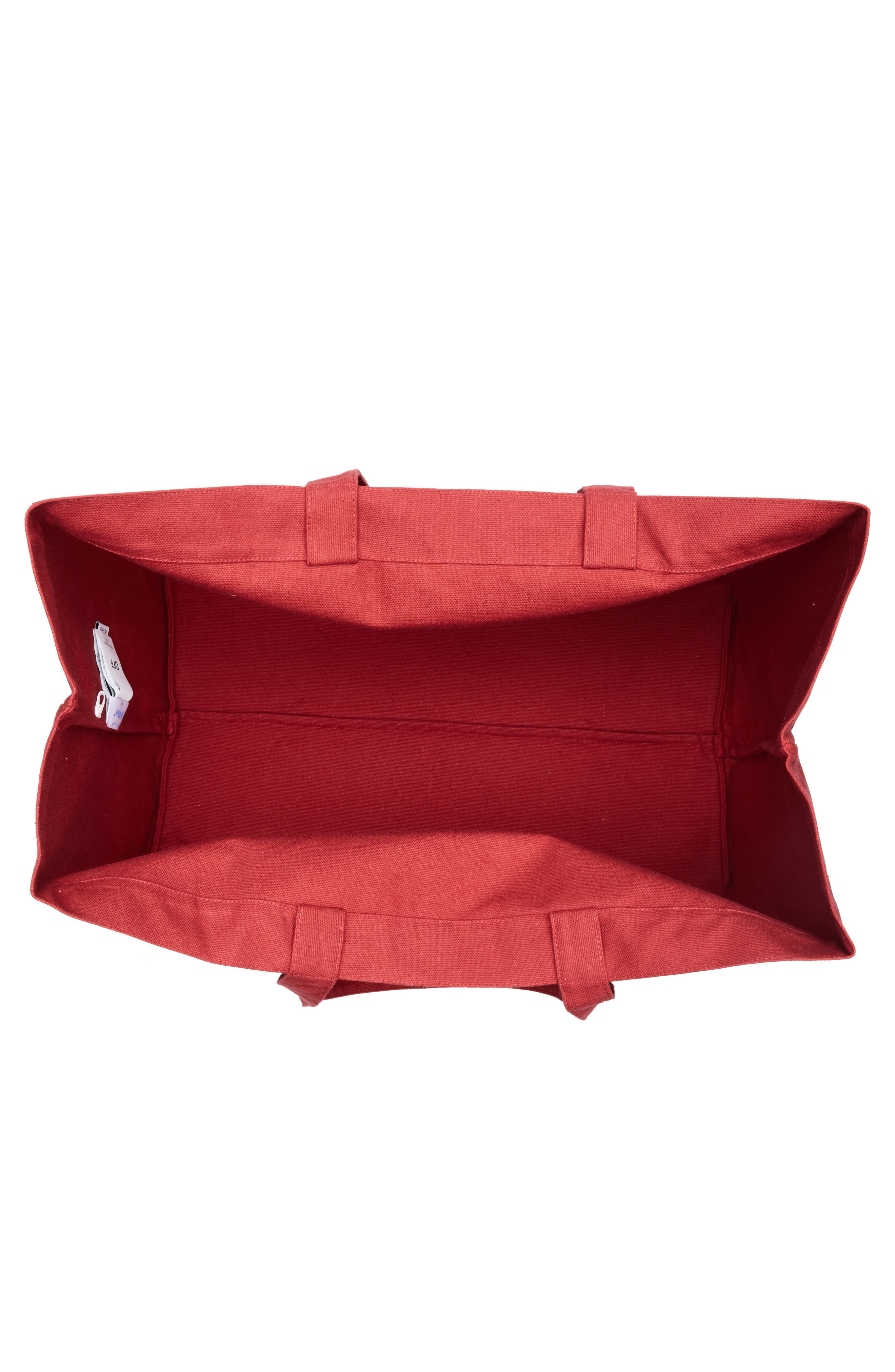 Off-White Switch Off Tote, Alternate, color, 