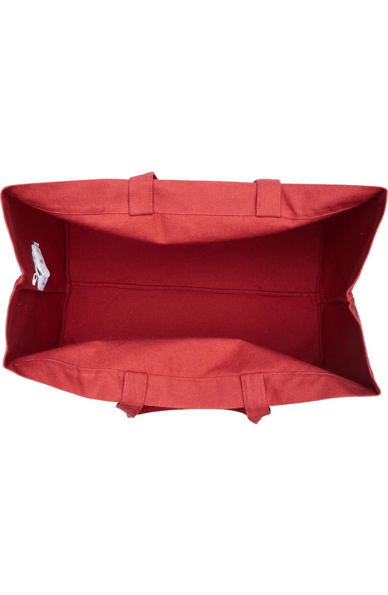 Off-White Switch Off Tote, Alternate, color,