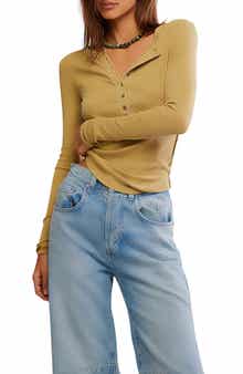Jamie Henley Top