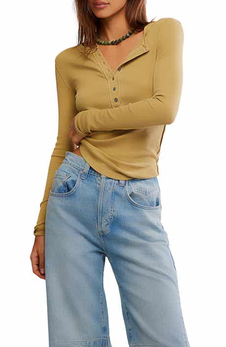 Jamie Henley Top