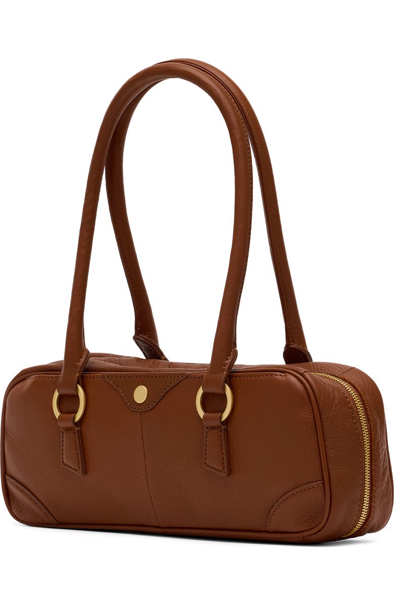 HAMMITT Small Meredith Leather Shoulder Bag, Alternate, color,