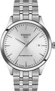 Tissot Classic Dream Automatic Bracelet Watch, 40mm