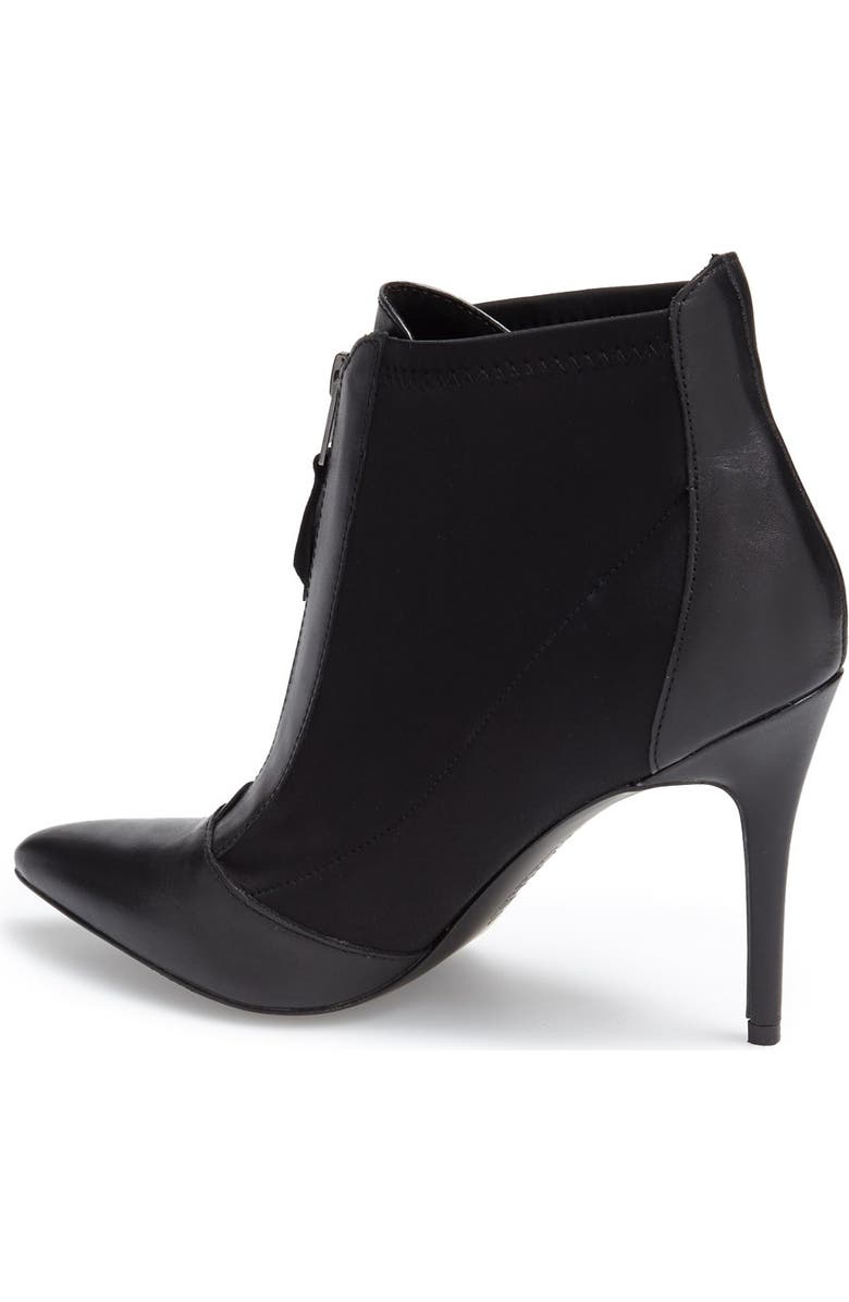 Charles by Charles David 'Piers' Pointy Toe Boot, Alternate, color,