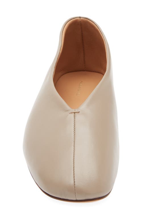 Mansur Gavriel Glove Flat