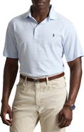 Polo Ralph Lauren Big & Tall Soft Touch Animated Polo Shirt