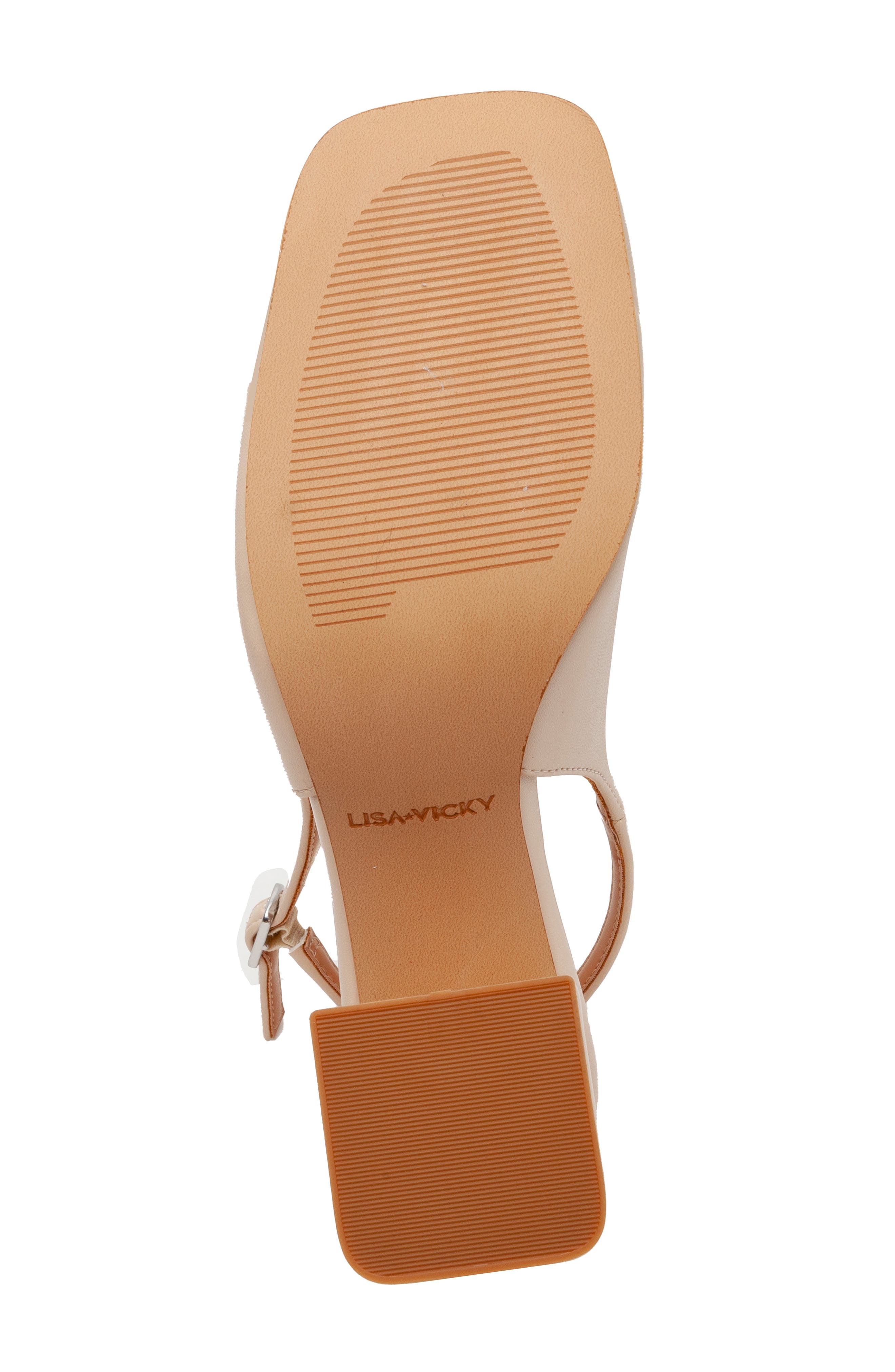 Grand Slingback Pump, Alternate, color, NUDE