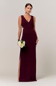 BWLDR Noah Gown
