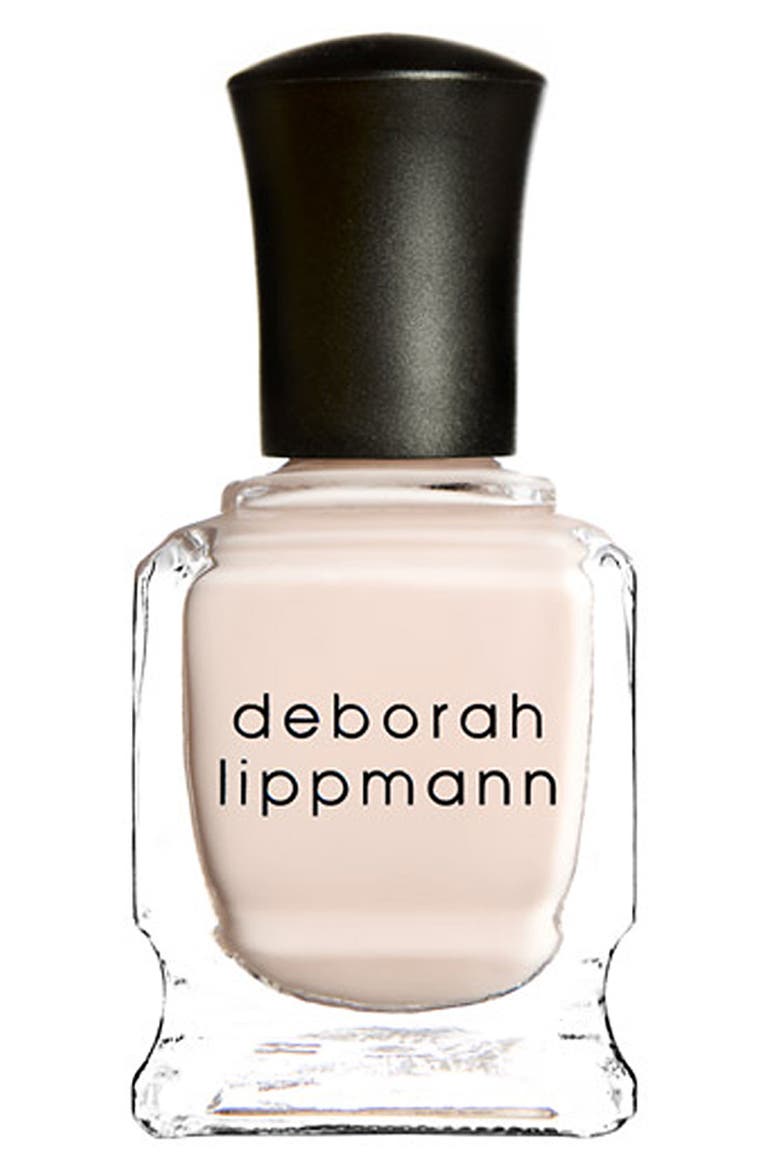 Nail Color, Main, color, SARAH SMILE (SH)