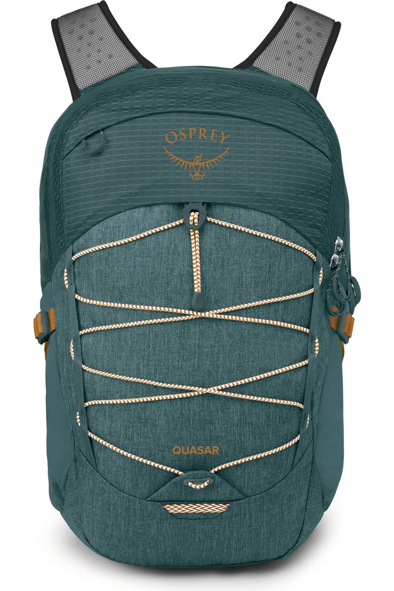 osprey 26 litre backpack Hikelite 26L Hiking for Men and Women - Lightweight Daypack with Breathable Backpanel and Raincover stretchable mesh pockets for water bottles Osprey Mira 26 Backpack