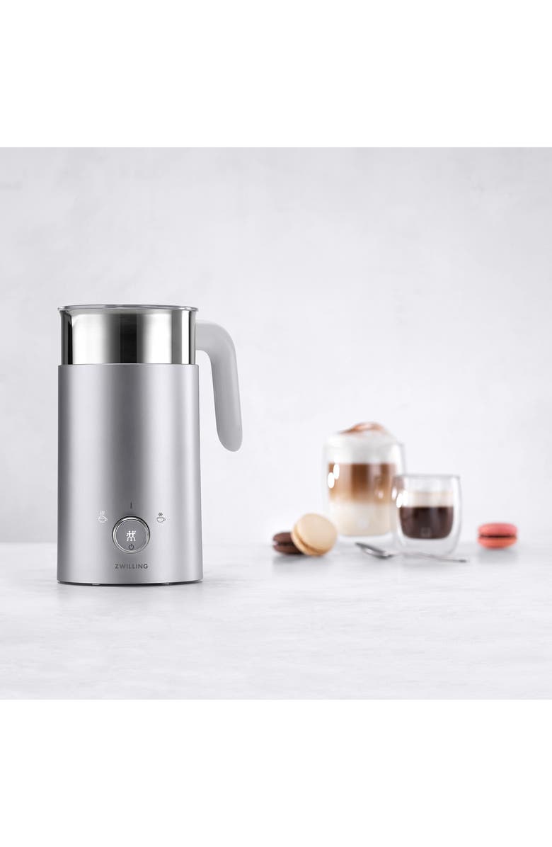 ZWILLING Enfinigy Milk Frother, Alternate, color,
