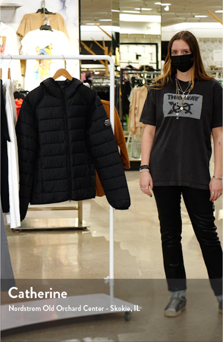 ASPALF JACKET, sales video thumbnail