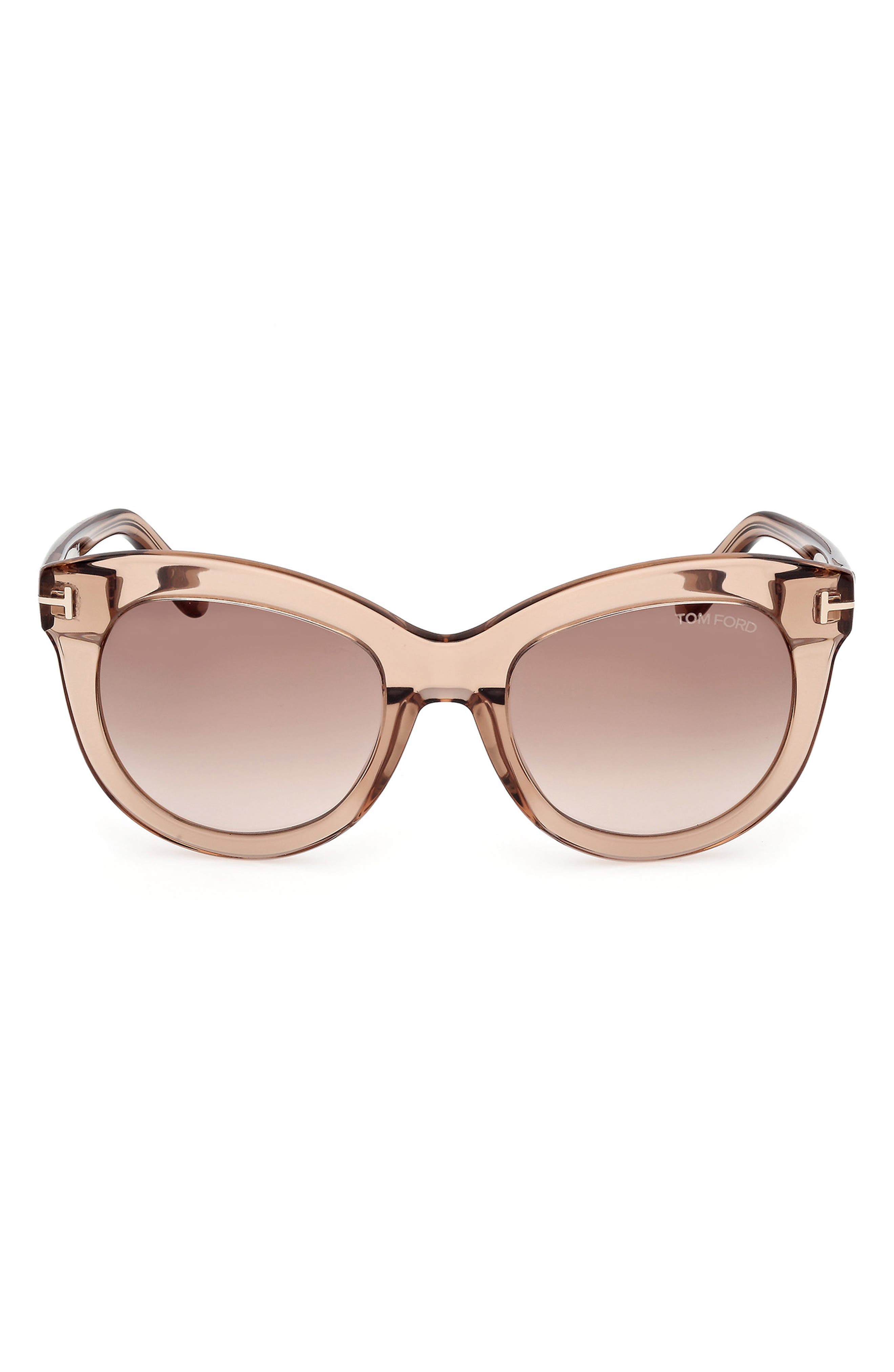 ROSE CHAMPAGNE / T LOGO