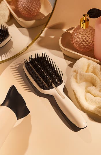 Blow Styling Half Paddle Brush