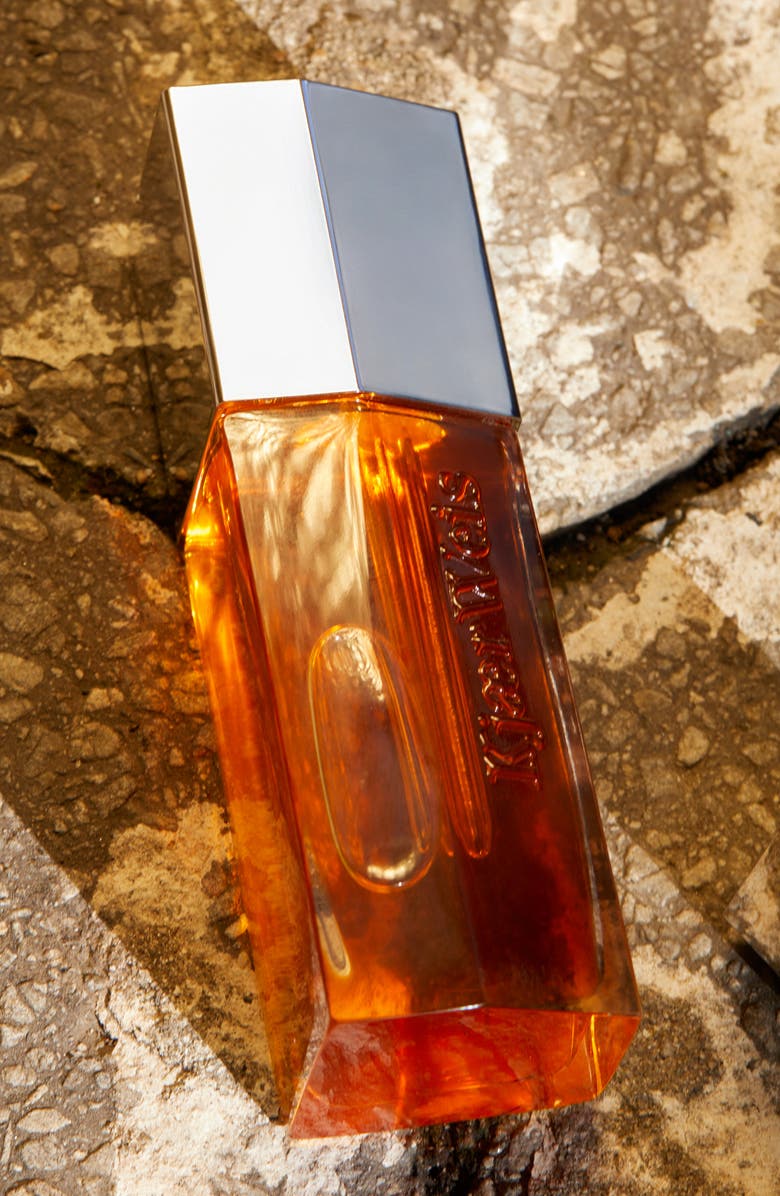 Kjaer Weis Iconic Cap for Invisible Touch Foundation & The Beautiful Oil, Alternate, color, 