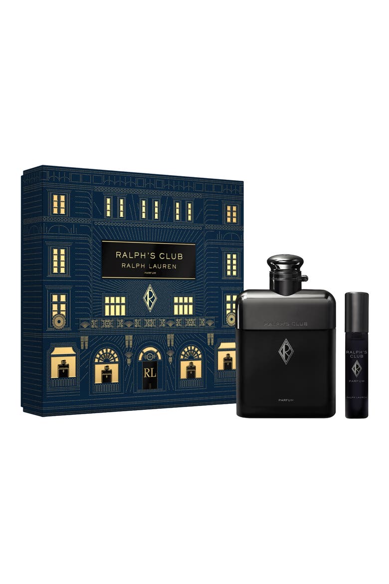Ralph's Club Parfum Gift Set (Limited Edition) $175 Value, Main, color, NO COLOR