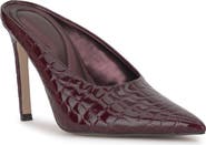 Jessica Simpson Wilix Pointed Toe Mule