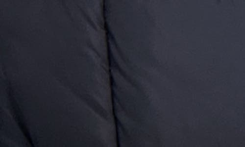 Tahari Brie Faux Fur Puffer Coat