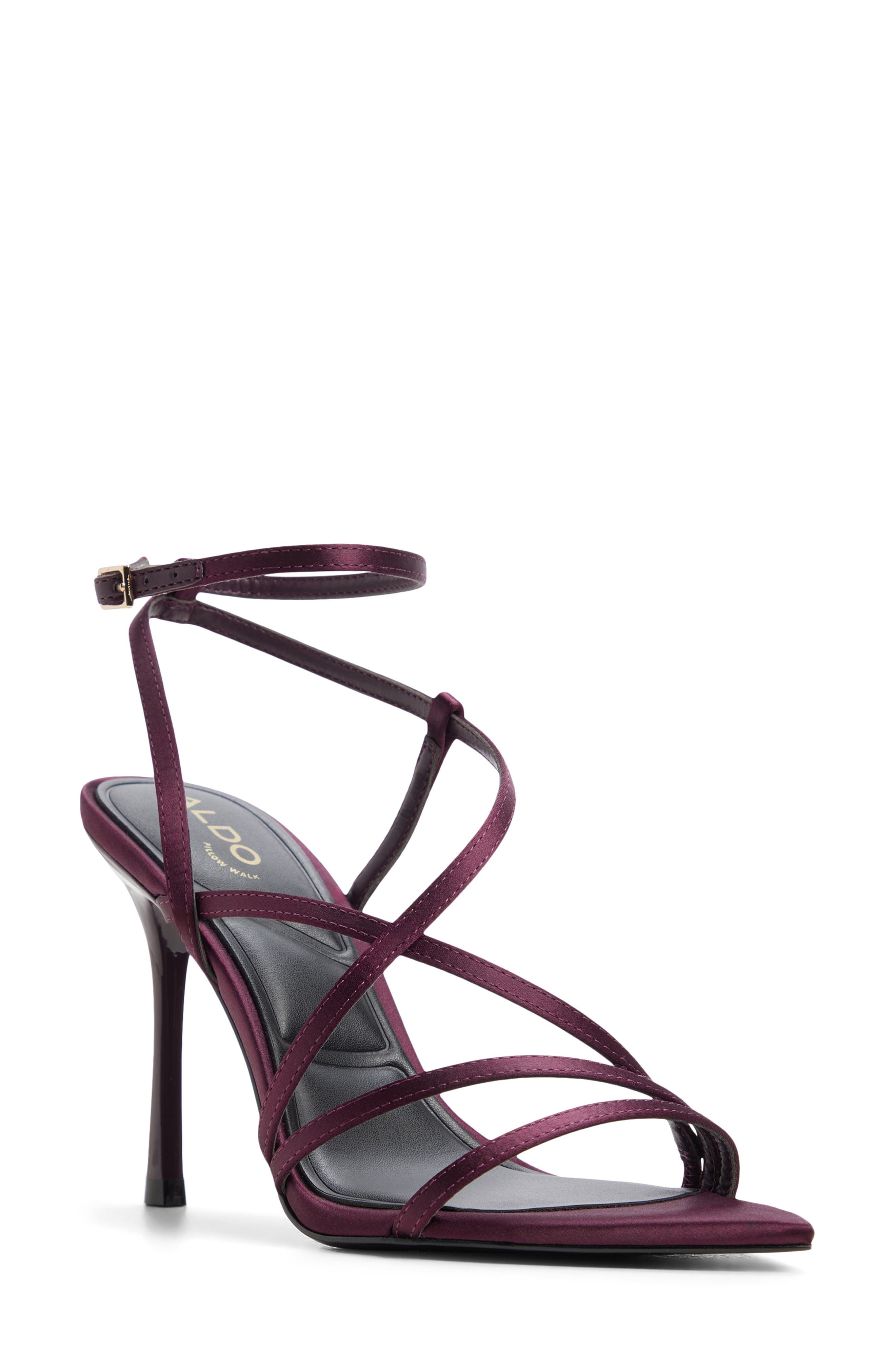 Lissandra Stiletto Sandal, Main, color, OTHER PURPLE
