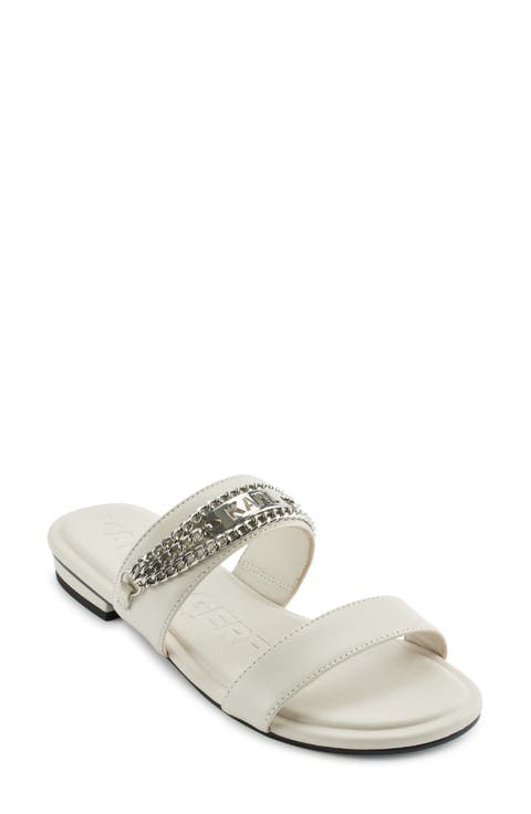 Canne Two Strap Sandal (Women)