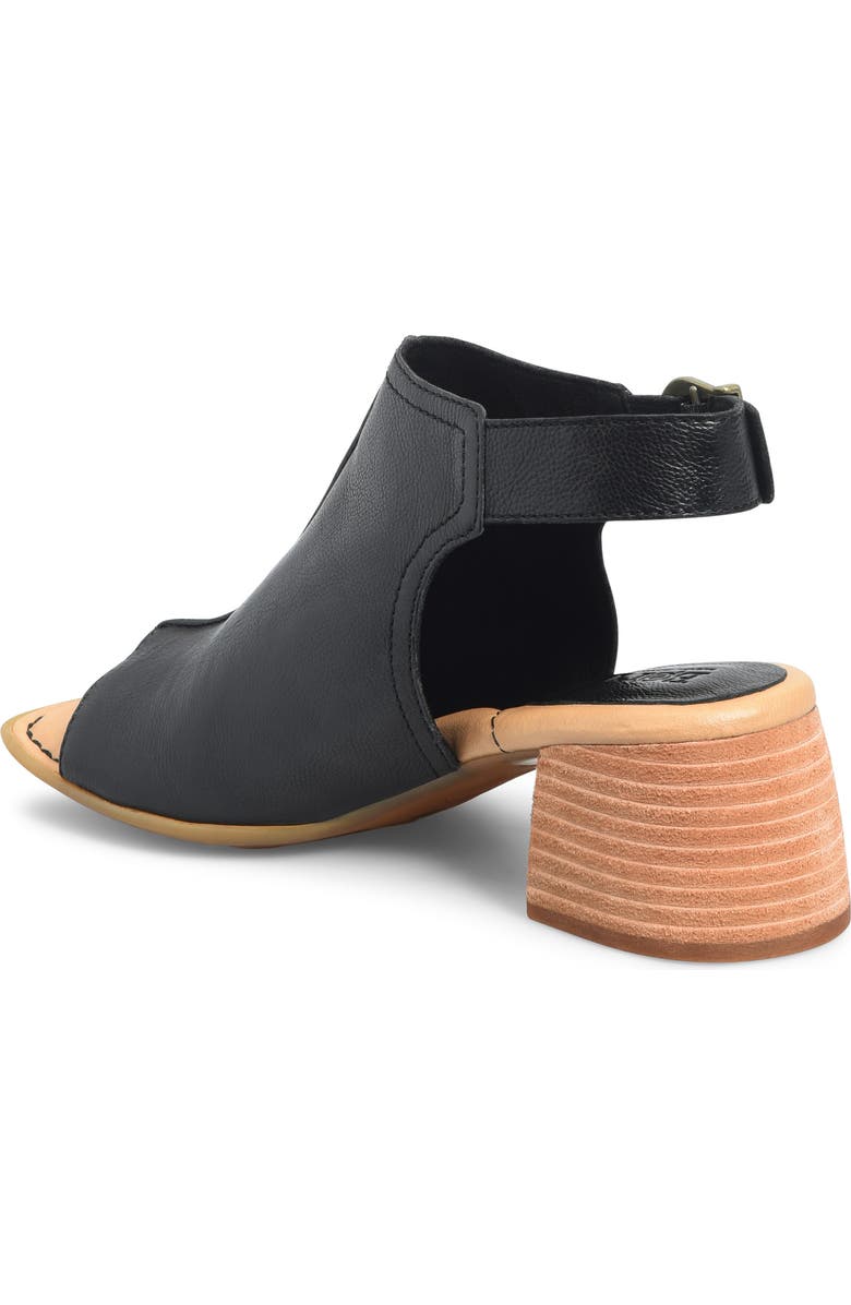 Børn Sage Ankle Strap Sandal, Alternate, color,