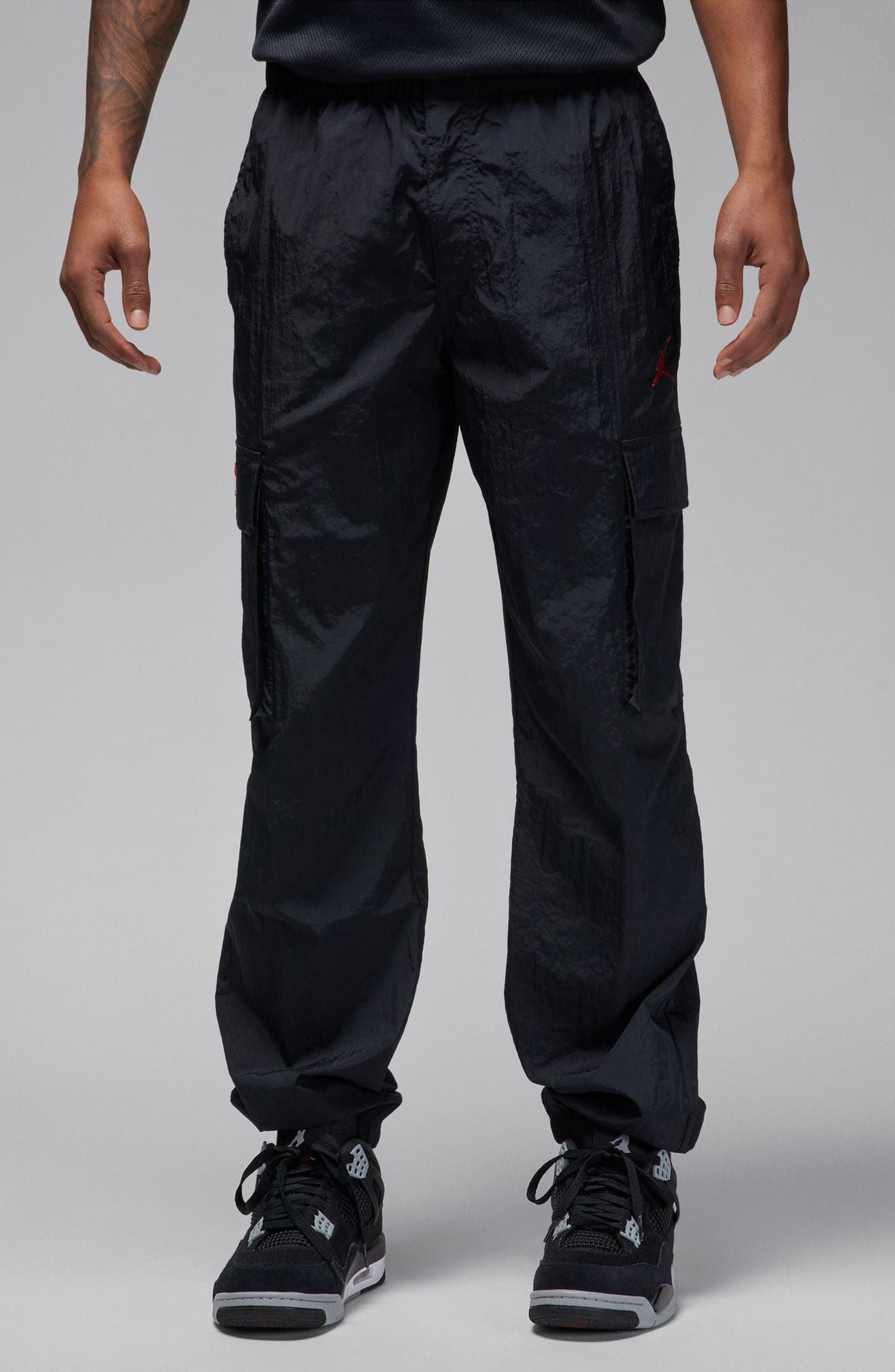 Nike Flight MVP Cargo Pants