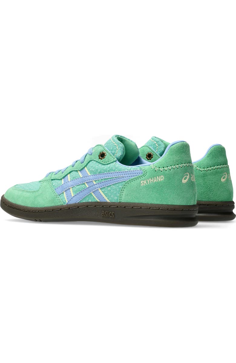 ASICS<sup>®</sup> Gender Inclusive Skyhand OG Sneaker, Alternate, color, Peppermint/ Stone Wash