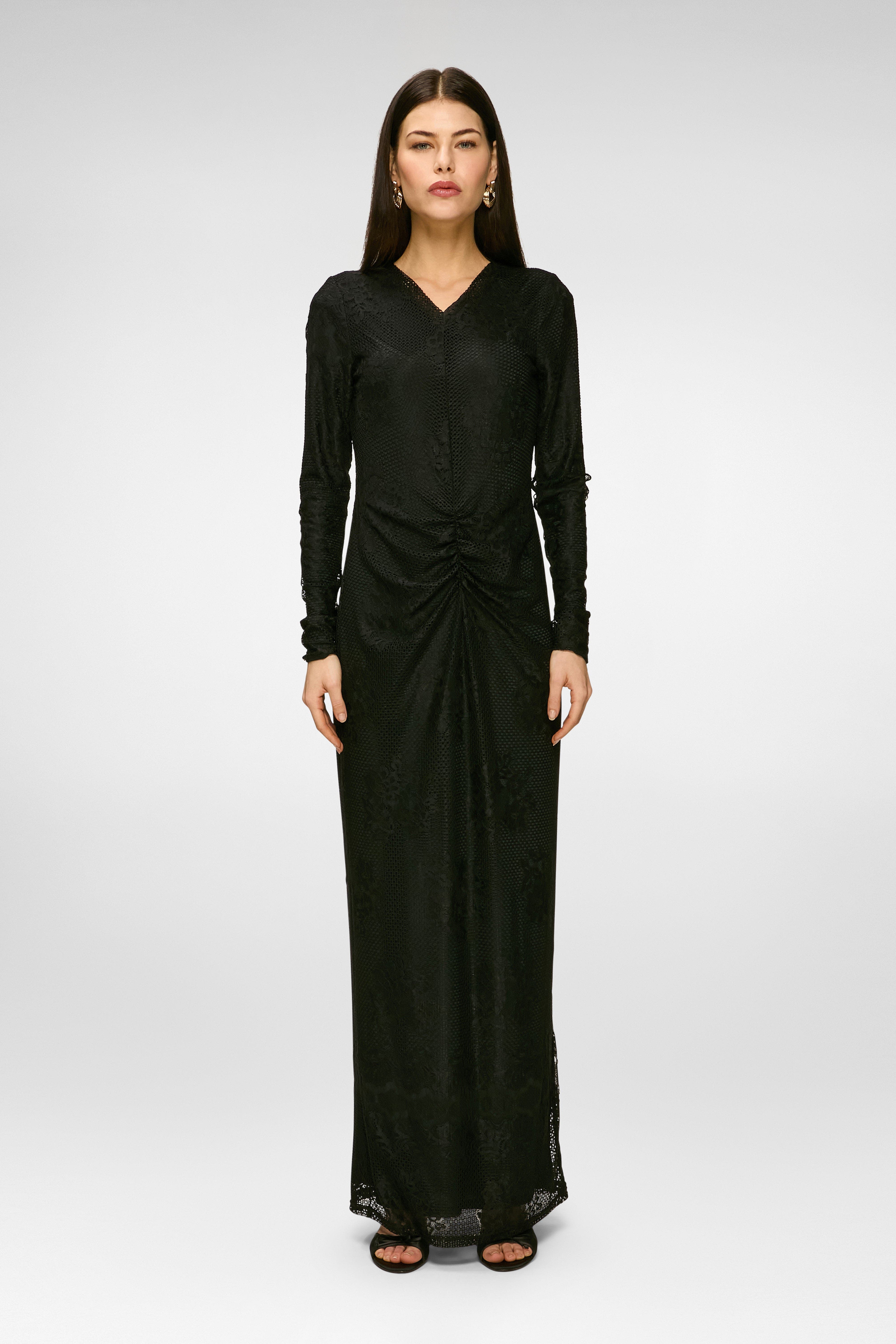 Stella Lace Dress