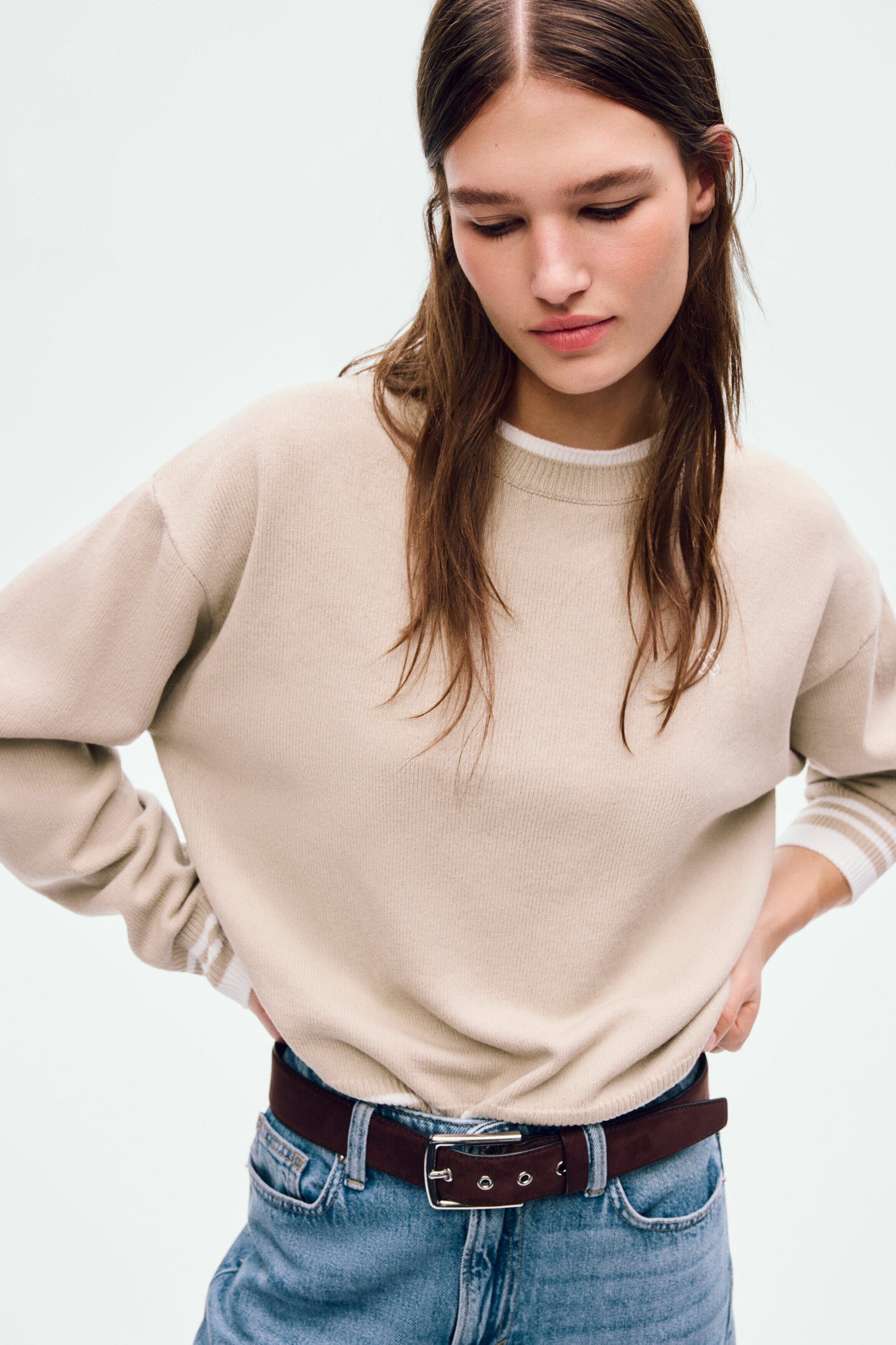 selected Beige