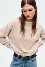 H&M Layered-look Jumper