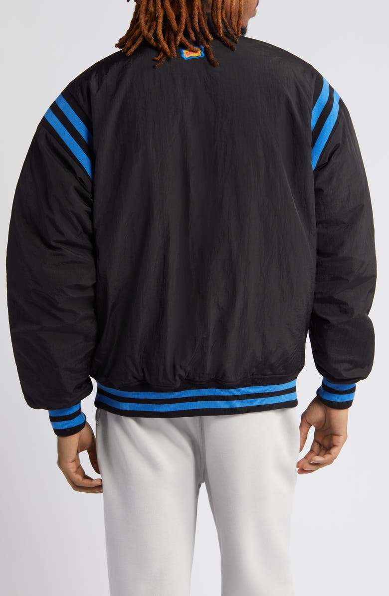 ICECREAM The Arch Wind Jacket, Alternate, color,