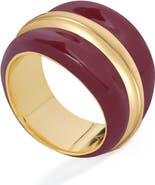 RETRO CHIC Ostuni Ring