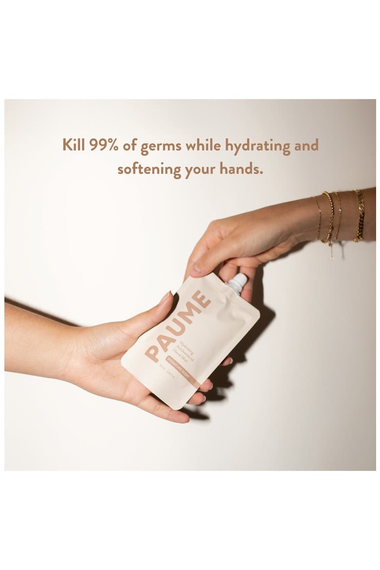 Hydrating Antibacterial Hand Mist Refill, Alternate, color, NO COLOR
