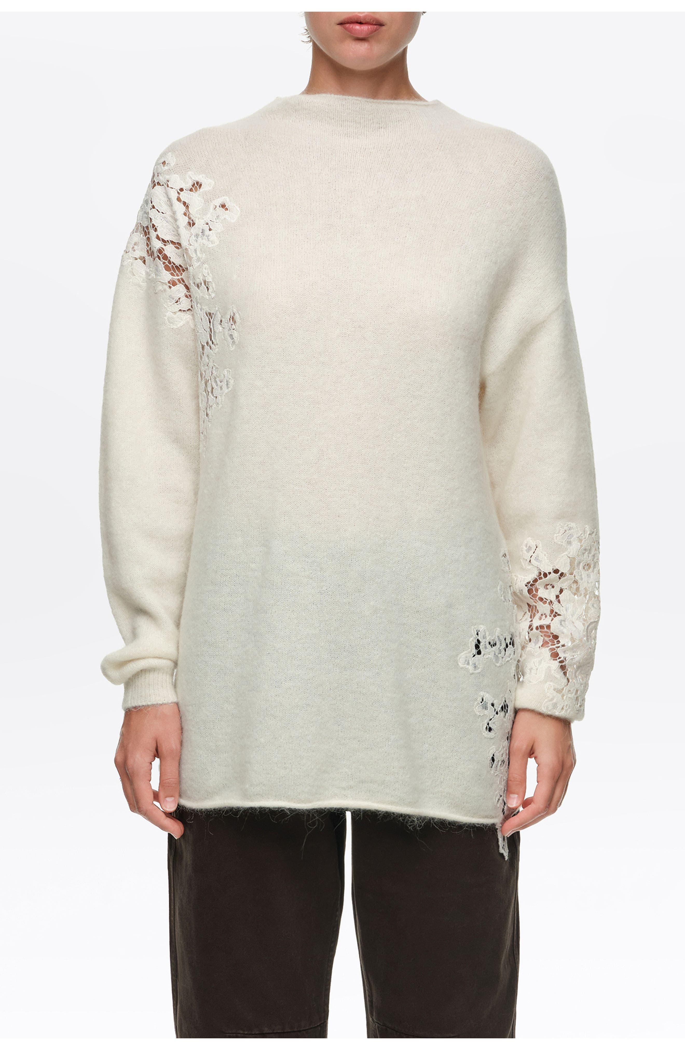selected IVORY