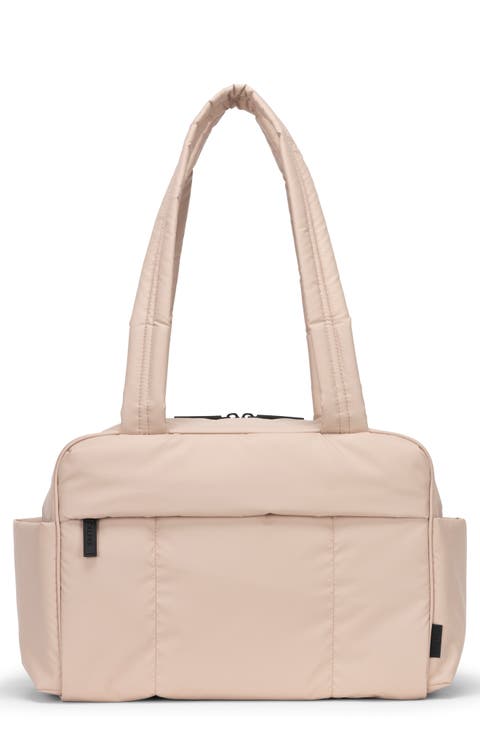Luka Mini Duffel Bag