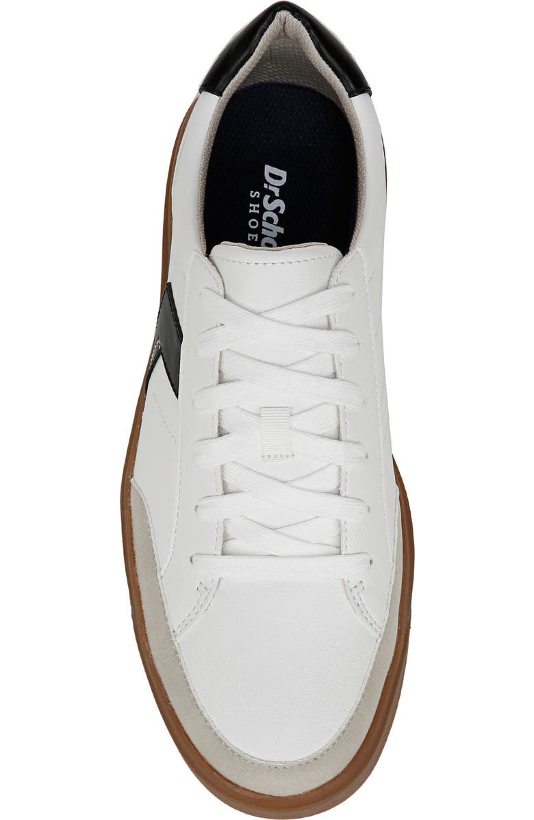Dr. Scholl's Madison Low Top Sneaker, Alternate, color,