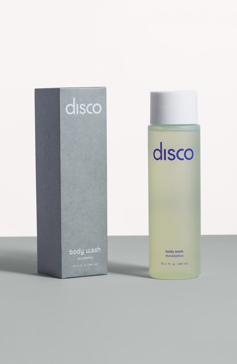 Disco Body Wash, Alternate, color, 