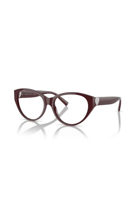 53mm Phantos optical glasses