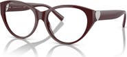 Tiffany & Co. 53mm Phantos optical glasses