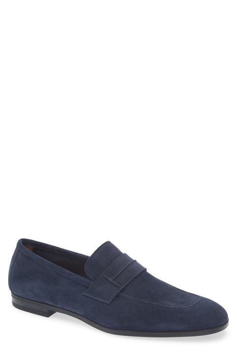 Sean Penny Loafer (Men)