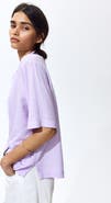 H&M Linen-blend Resort Shirt