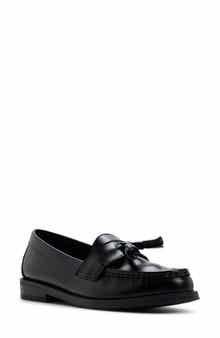 Beatrix Tassel Loafer